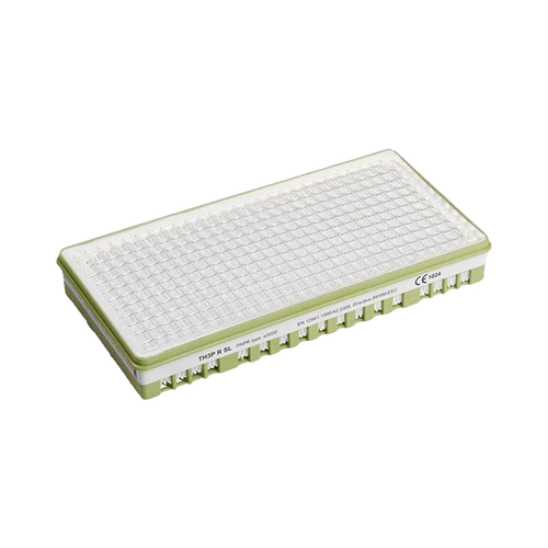 e3000x TH3P Replacement Particle Filter