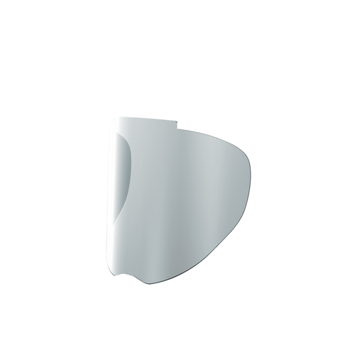 Clearmaxx Clear Cover/Grinding Lens