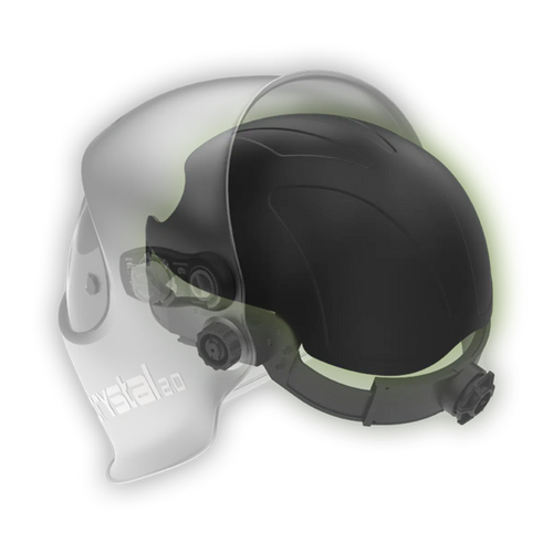 Optrel Bumpcap Insert