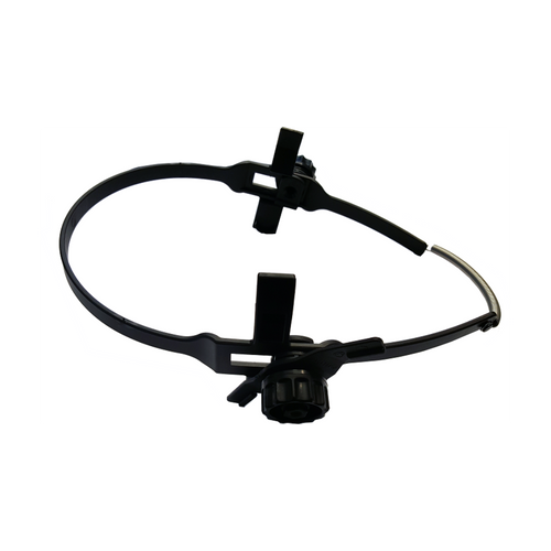 Optrel Hard Hat Adaptor