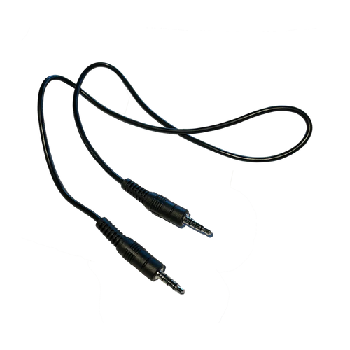 Swiss Air PAPR Replacement Control Panel Cable