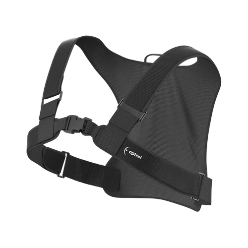 Swiss Air PAPR Shoulder Harness