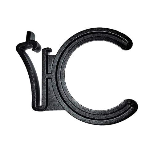 Air Hose Replacement Clip for e3000x PAPR