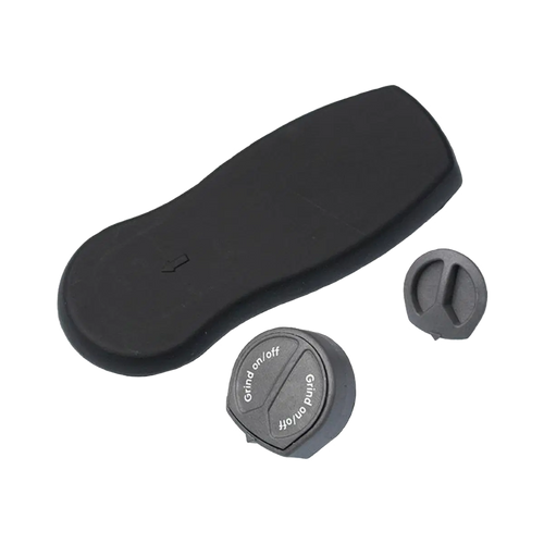 Control Knob Replacement Kit for Sphere Series Helmets