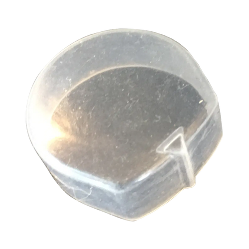 Silicone Grind Button Cover