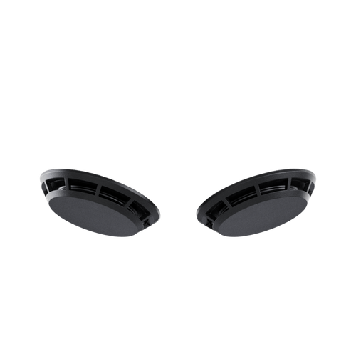 Swiss Air Tight Fitting Mask Exhalation Valves