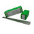 Apollo A, for Build up, Hard facing, and joining manganese and carbon steel.  Ideal for metal on metal and impact wear