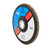 7" Flap Disc Side