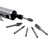 LaserBest Carbide Burrs grinder group