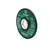 Metal Mover Grinding Wheel 4.5" Side