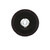 Metal Mover Grinding Wheel 4.5" Threaded Arbor Back