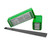 Polaris A, Low Hydrogen electrode, high strength and ductility for carbon steel