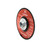 Electra Ultimate Cut-Off Wheel 4.5" Threaded Arbor Side