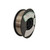 Gemini 316L, for welding stainless steel, including molybdenum bearing stainlesses, resists carbide precipitation and cracking