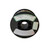Gemini 316L, for welding stainless steel, including molybdenum bearing stainlesses, resists carbide precipitation and cracking