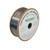 Apollo Flux Core, for build-up, impact resistance, metal on metal wear, and manganese joining