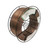 Brutus Flux Core, for welding all steels, high strength and ductility.  Ideal for dissimilar steel welding