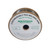 Olympia B Flux Core, self-shielded hard facing for extreme abrasion with light impact