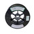 Polaris Maximum Shield Pro, for High strength, crack resistant welds on carbon steel