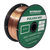 Polaris Ultra Flux Core for all Carbon Steels, high strength and ductility, ideal for "suitcase" welders