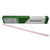 Gemini G, pink flux coated silver brazing material, low temperature, more than 55% silver