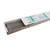 For non-molybdenum bearing stainless steels