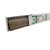 Jupiter Tig B, for welding cast iron, creating super machinable deposits