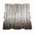 11.5" x 11.5"  Prefabricated Hard Surfacing Plate