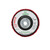 Quicker Stripper Wheel 4.5" Front Threaded Arbor