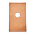 Leather Shield for Air Axe Exothermic Cutting Torch
