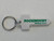 Retractable Cutzit Key Chain