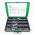 140pc Standard Wall Threaded Insert kit
