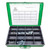Rockmount Standard Wall Threaded Insert Kit - Fractional Fine Threads