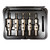Rockmount LaserBest Hole Cutters kit