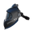 Panoramaxx CLT PAPR Silver Helmet