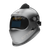 Optrel Crystal 2.0 PAPR Welding Helmet