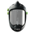 Optrel Clearmaxx Grinding PAPR Shield
