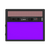 Optrel Vegaview 2.5 Auto-Darkening Replacement Cartidge