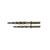 Rockmount Spiral Tapered Reamer Side