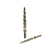 Rockmount Spiral Tapered Reamer Front