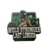 Weld Stronger Sticker