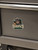 Hardface Sticker