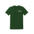 Rockmount Weld Stronger & Last Longer T-Shirt Green Front