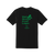 Rockmount Weld Stronger & Last Longer T-Shirt Black Back
