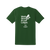 Rockmount Weld Stronger & Last Longer T-Shirt Green Back