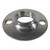 Rockmount Metal Mover Fiber Disc Locking Nut Bottom