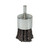Rockmount 1-1/8" Wire End Brush