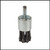 Rockmount 1" Wire End Brush
