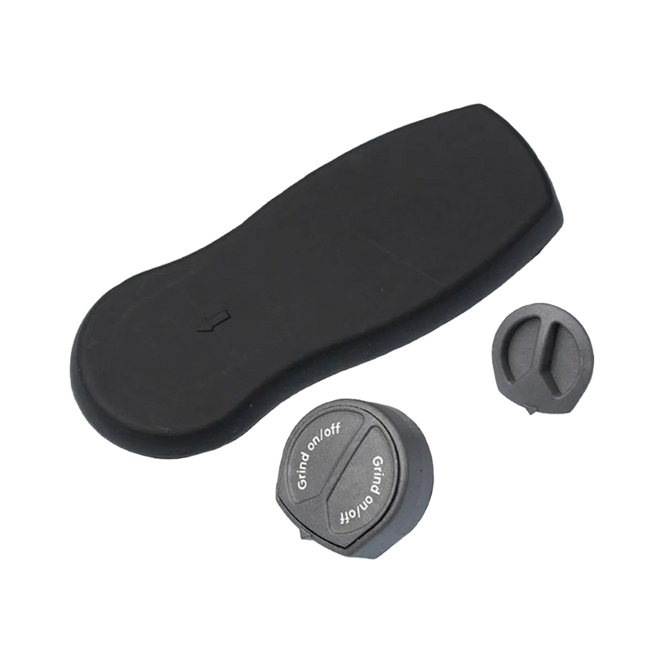 Control Knob Replacement Kit for Sphere Series Helmets