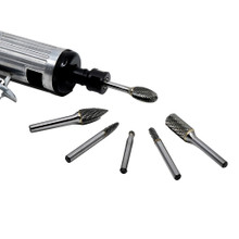 Stud Extraction & Thread Repair Kit - Fractional - Rockmount Research and  Alloys